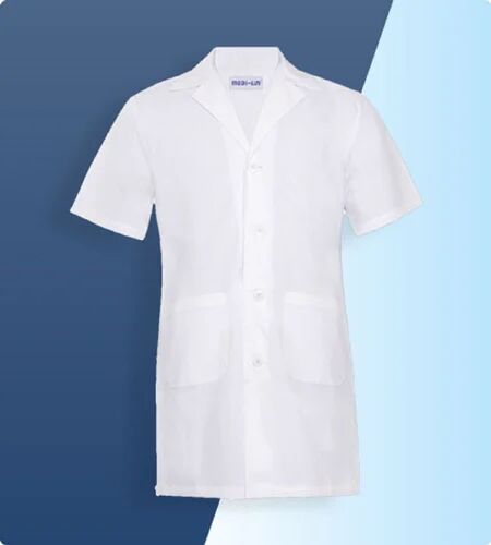 Lab Coat