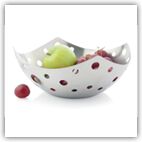 Stainless Steel Fruit Bowl