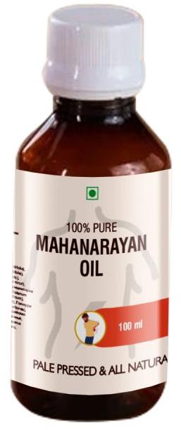 Mahanarayan Oil, for Joints Pain