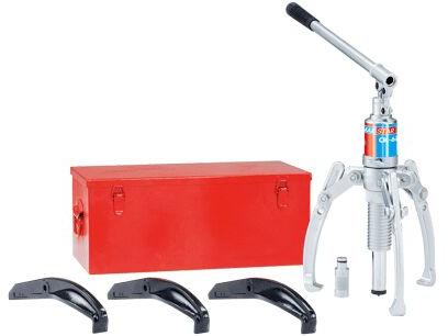 Hydraulic Bearing Puller