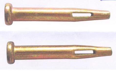 Mivan Long Beam Pin