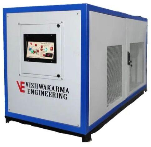 Vishwakarma Engineering Automatic Industrial Water Chiller