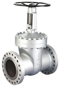 Gate Valves