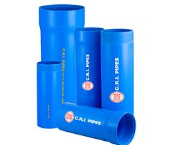 UPVC WELL CASING PIPE