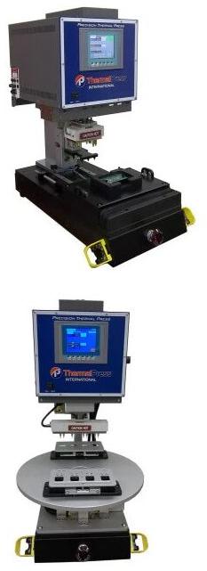 C Series Thermal Press