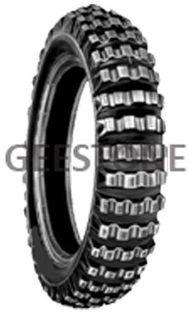 Rubber Scooter Tyres