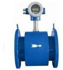 Electromagnetic Flow Meters