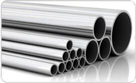 Seamless Pipes Tubing