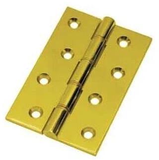 brass hinges