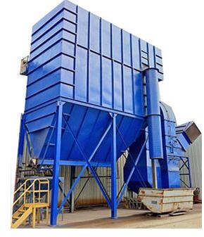 Bagfilter Dust Collector