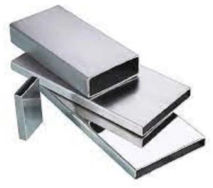 Stainless Steel Rectangular Tubes