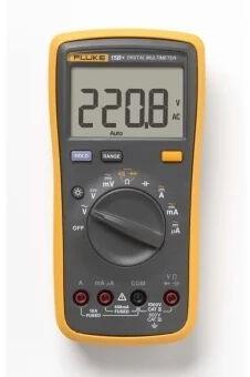 Digital Multimeter