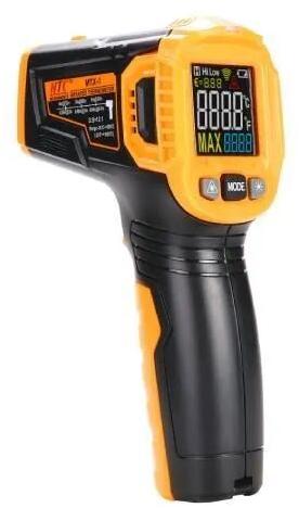 Infrared Thermometer