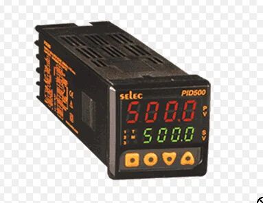 PID Controller, Display Type : 3 Digit/7 Segment