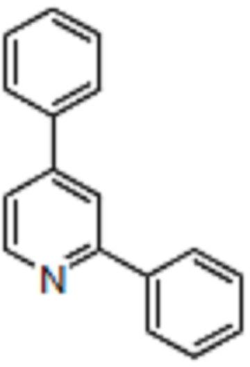 2,4-Diphenyl Pyridine