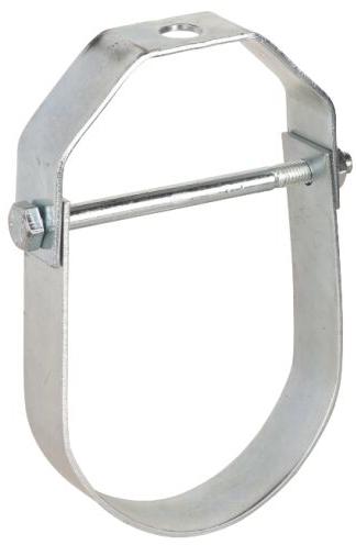 Clevis Hanger, Feature : Stronger longer lasting, Quick convenient installation, Adequate easy access