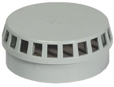 S.w.r Drainage Vent Cowl Premium