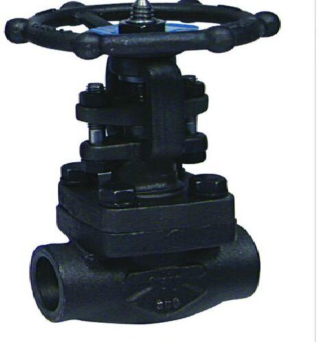 Forged Steel Globe Valve