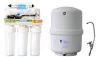UV RO Water Purifier, Color : White