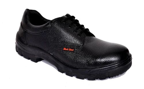 Low Ankle Safety Shoes