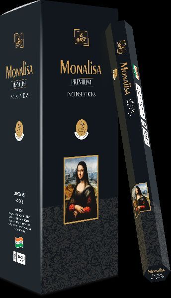 Monalisa Incense Sticks