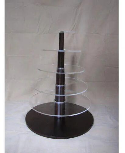 Cake Display Stand