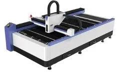 Fiber Laser Cutting Machine, Voltage : 240 V