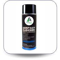 CONTACT CLEANER NON-FLAMMABLE