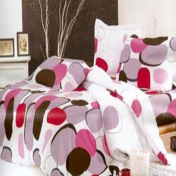 Cotton bedsheet