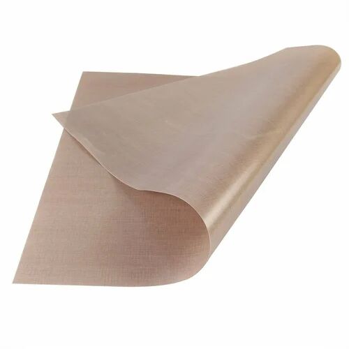 Plastic Teflon Sheets