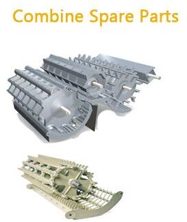 Combine Parts