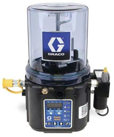 Electric Lubrication Pumps