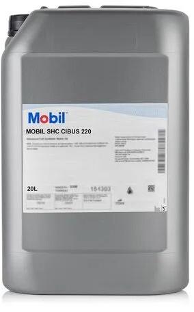 Mobil Food Grade Grease