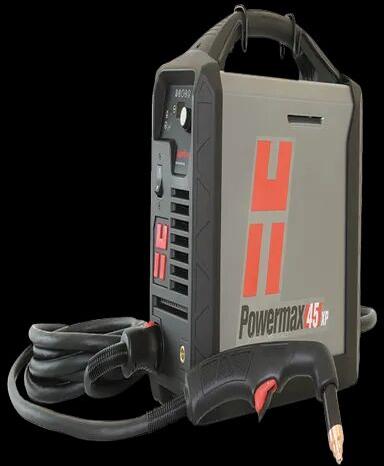 Hypertherm Plasma Cutter