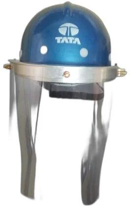 FRP Safety Helmet