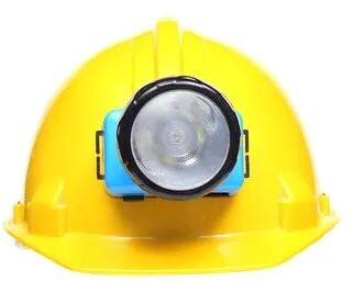Concord HDPE Torch Helmet, for All Industries - Construction, Mining, Electrical