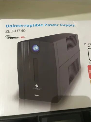 Zebronics Computer UPS