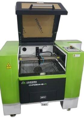 Yueming Mdf Acrylic Cutting Machine