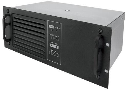 Digital Radio Repeater, for Electronic Use, Color : Black, Blue, Brown