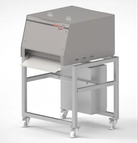 Chapati Pressing Machine, Capacity : 1700 Nos. / Hr