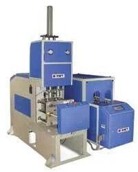 Blow Moulding Machine