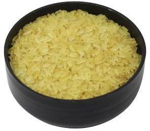 Golden Sella Mogra Basmati Rice, Packaging Size : 5kg, 20kg, 10kg, 1kg, 2kg, 50 Kg