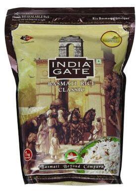 India Gate Basmati Rice