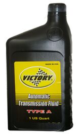 VICTORY ATF engine oil