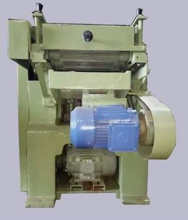 DOUBLE SIDE Planer Machine