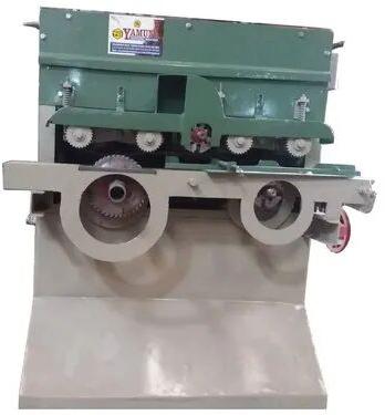 Peeling Roll Bit Machine