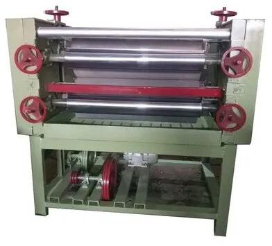 Plywood Glue Spreader Machine