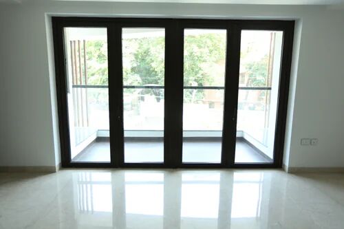 Aluminum Sliding Folding Door