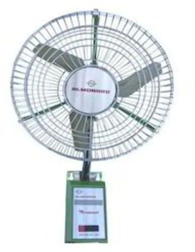 Almonard Industrial Air Circulator Fan, Voltage : 230V