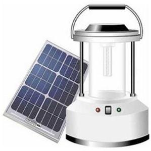 Imperial Solar Led Lantern, Emitting Color : Cool white
